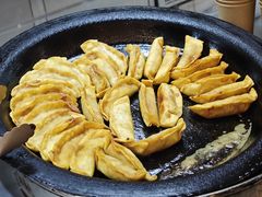 -莲湖糕团店·老秦淮小吃