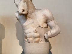 -雅典国家考古博物馆(Ethniko Archaiologiko Museo)