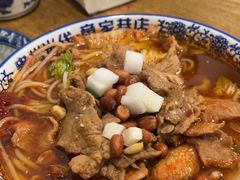 -贵州米线(童家巷店)
