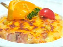 -俄士厨房(五棵松华熙LIVE店)