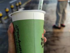 -书亦烧仙草(重庆江南大道店)