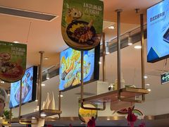 -诺丁牛排披萨自助餐厅(汕头苏宁店)