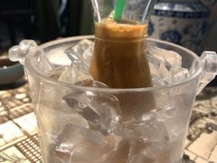 奶茶-绿茶餐厅(燕郊永旺店)