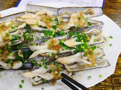 -冯姐生蚝(迎宾广场店)