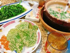 -潮汕•草根牛肉档(中江路店)