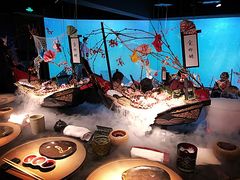 -地球美食剧场