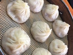 -勤业老杨汤包店(红星新村分店)