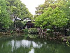 -惠山古镇·寄畅园