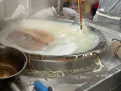 -老赵面店(大西路店)