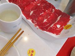 -荣叔港式沙嗲牛肉火锅(正佳潮流店)