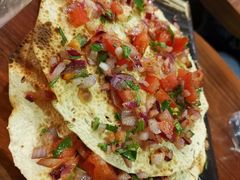 -克比叔叔印度餐厅Kebabs on the Grille(永康路分店)