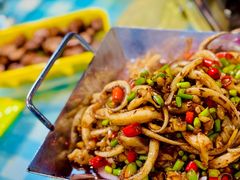 -昱龙大盆牛蛙馆(三兴街总店)