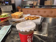 -醉炫音速烧烤·干煸菜(沙河总店)