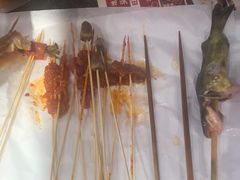 -旺蜀主成都串串火锅(西直门凯德MALL店)