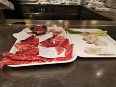 -赤坂亭·M9和牛烧肉·铁板烧·日料398放题(长泰广场店)