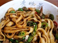 -老顺兴干拌面(雨花亭店)