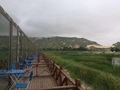 玉龙沙湖旅游度假区-玉龙沙湖景区