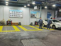 -博世车联车饰尚汽车维修(长沙展览馆店)