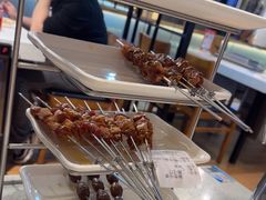 -玉善烧烤串城(长春总店)