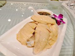 小绍兴白斩鸡-上海年代(水上东路店)