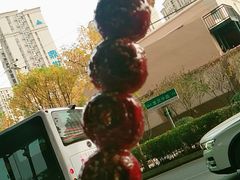 -李村大集