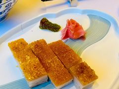 -富力丽思卡尔顿酒店·丽轩中餐厅