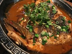 -热度餐厅(老佛爷店)