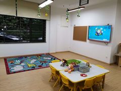 -豆初托育园 Baby Bean Day care Center