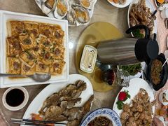 -鹏城人家海鲜酒家·23年老字号(较场尾店)