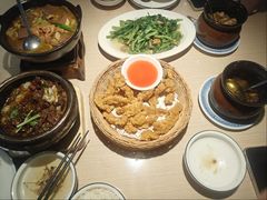 -吴氏老妈·23年家常菜(古城店)