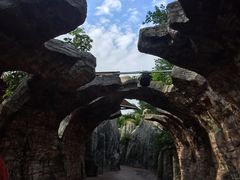 -南宁方特东盟神画