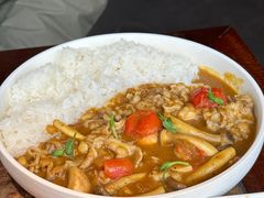 -山杏yama-katsu·吉列炸物