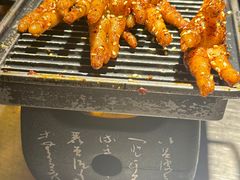 -烤匠麻辣烤鱼(青羊万达店)