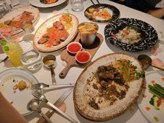 -燃扒房Steakhouse(皇庭店)