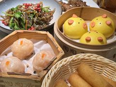 -陶陶居酒家(SM二期购物广场店)