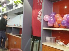 -周鱼小馆石锅酸菜鱼(活力汇店)