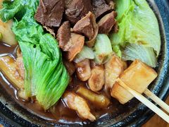-珍珍小食店(西华路店)