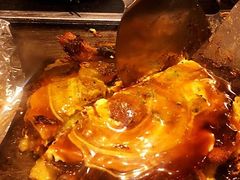 豪华大阪烧-味乃家 本店