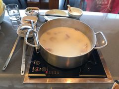 -捞王锅物料理(上海世茂广场店)