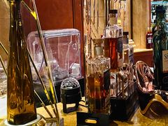 -记者俱乐部酒吧(北京瑞吉酒店)