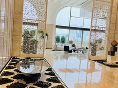 -漳州佰翔圆山酒店·圆山畔西餐厅