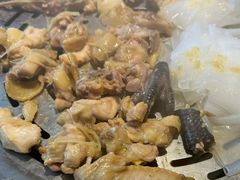 -碗中海·蒸汽海鲜·桑拿鸡(岭南天地店)