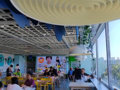 -宜家·瑞典风味餐厅(四元桥店)