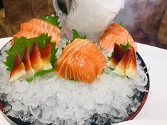 -万龙洲海鲜(大兴绿地缤纷城店)