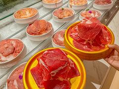 -享遇.锅姥姥牛排海鲜自助(小寨店)