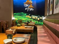 -云海肴·汽锅鸡·云南代表菜(丁香国际店)