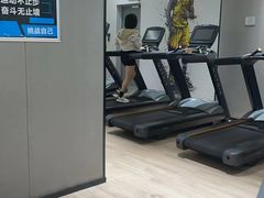 -FLARE STAR FITNESS(复地活力城店)