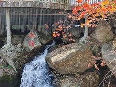 -丹东天桥沟景区