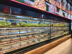 -鼎原力量东北吊炉烧烤(幸福街店)