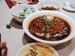 -味上湘菜馆(岳麓山店)